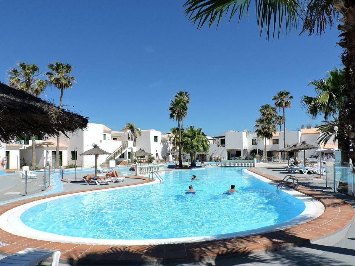 Canary Islands Getaway 公寓 科斯塔卡莱塔